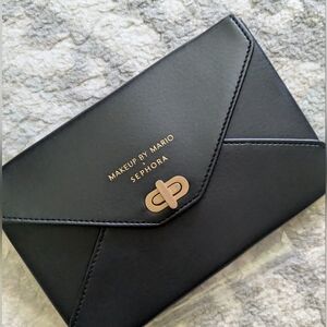 NEW Limited edition brush case Make up by Mario
